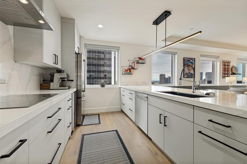 1505 Elm Street # 1403, Dallas TX 75201 - Photo 3