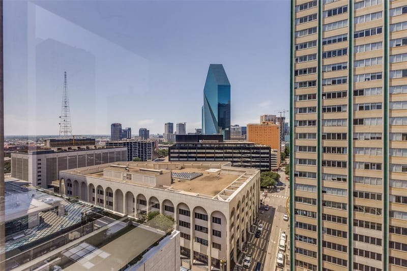 1505 Elm Street # 1403, Dallas TX 75201 - Photo 30