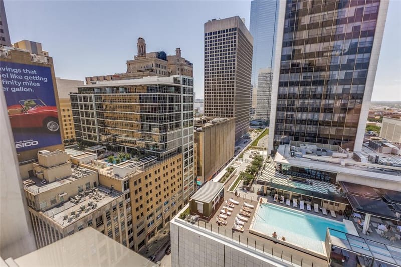 1505 Elm Street # 1403, Dallas TX 75201 - Photo 34