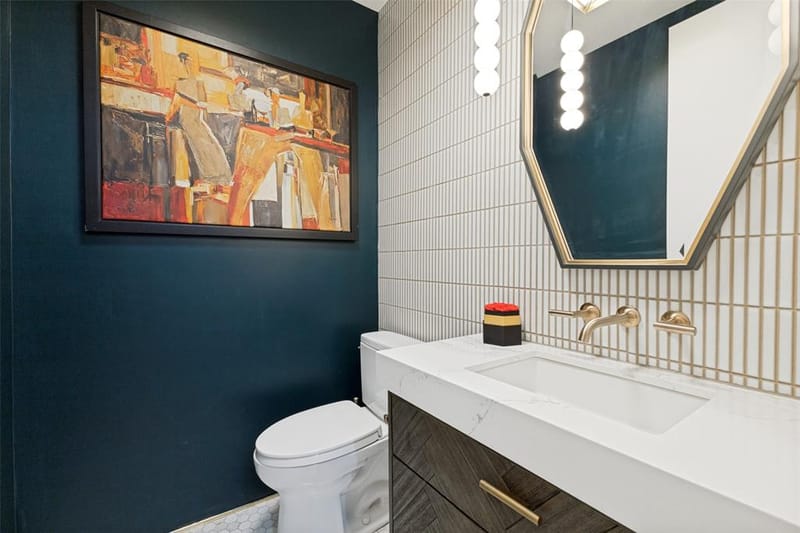 1505 Elm Street # 1403, Dallas TX 75201 - Photo 18
