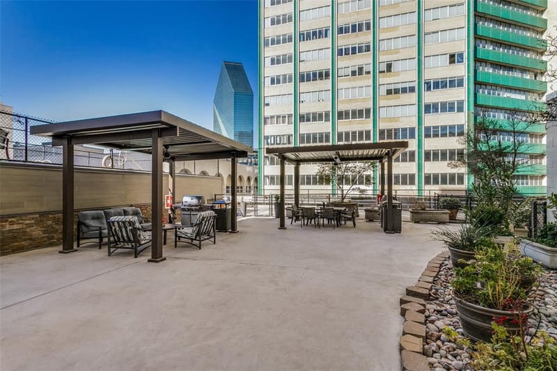 1505 Elm Street # 1403, Dallas TX 75201 - Photo 25