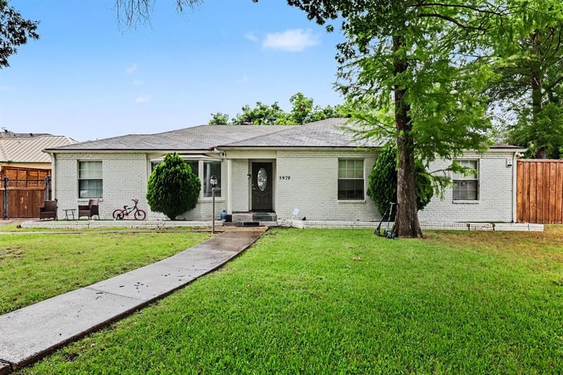 5979 Charlestown Drive, Dallas TX 75230 - Photo 6