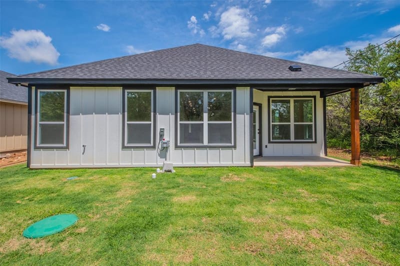 2719 Sycamore Court, Granbury TX 76048 - Photo 24