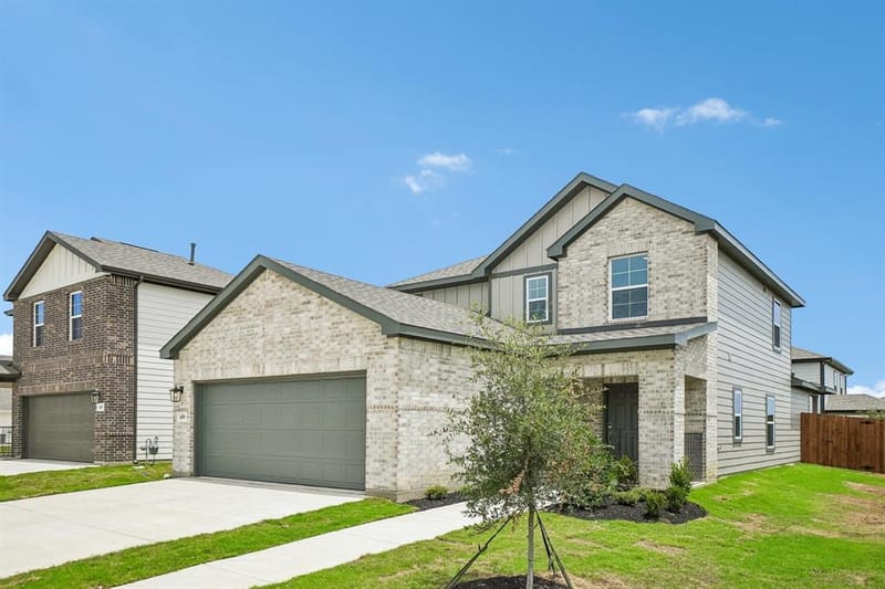 609 Teardrop Court, Royse City TX 75189 - Photo 2