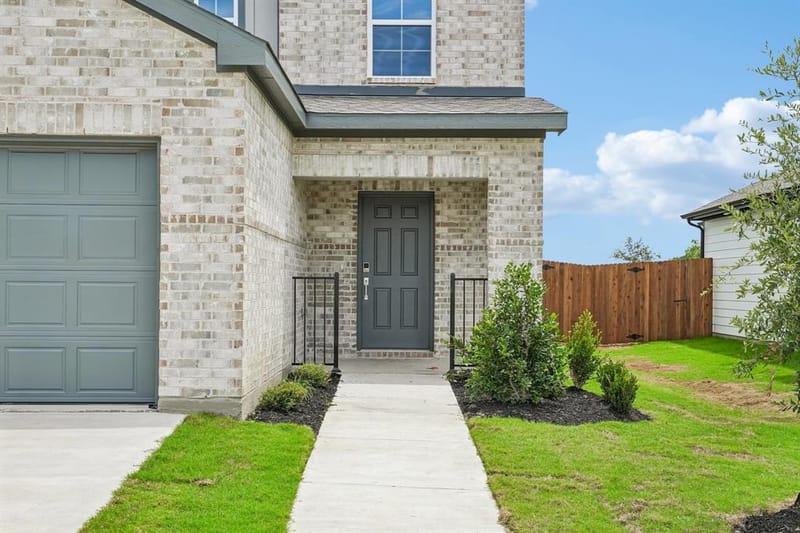 609 Teardrop Court, Royse City TX 75189 - Photo 3
