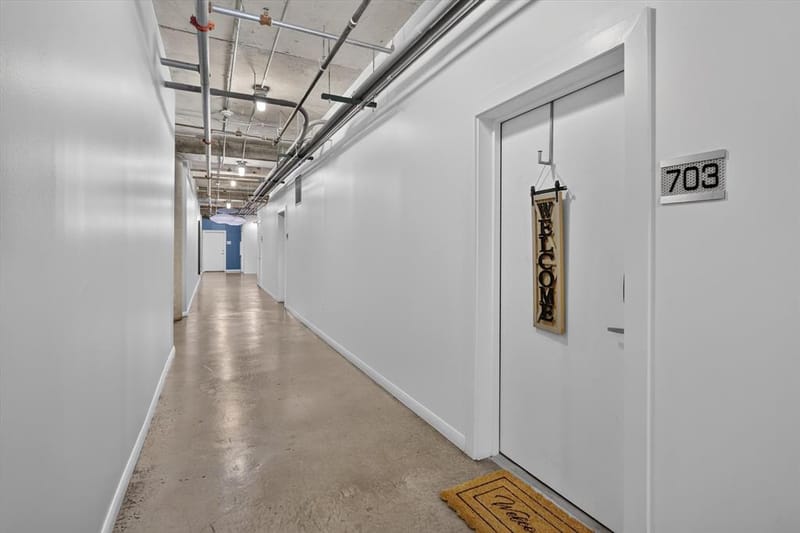1001 Belleview Street # 703, Dallas TX 75215 - Photo 6