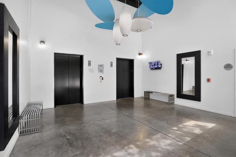 1001 Belleview Street # 703, Dallas TX 75215 - Photo 5