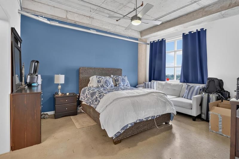 1001 Belleview Street # 703, Dallas TX 75215 - Photo 21