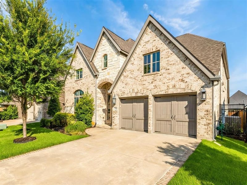 2491 Meadowbrook Boulevard, Prosper TX 75078 - Photo 3