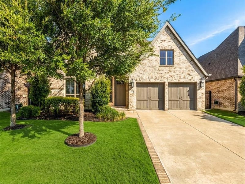 2491 Meadowbrook Boulevard, Prosper TX 75078 - Photo 36