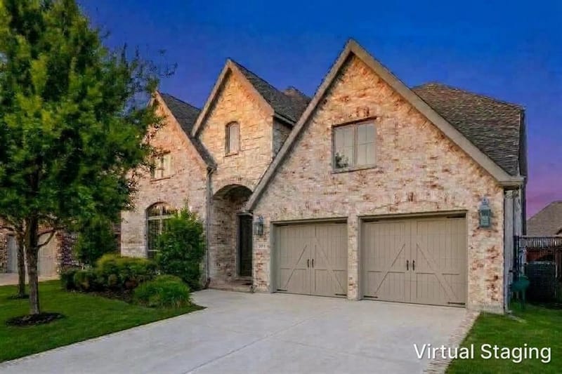 2491 Meadowbrook Boulevard, Prosper TX 75078
