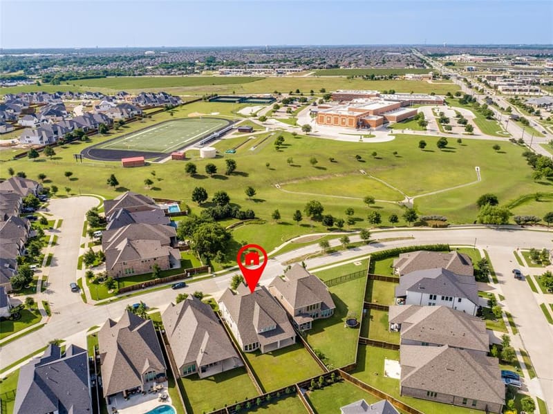 2491 Meadowbrook Boulevard, Prosper TX 75078 - Photo 28