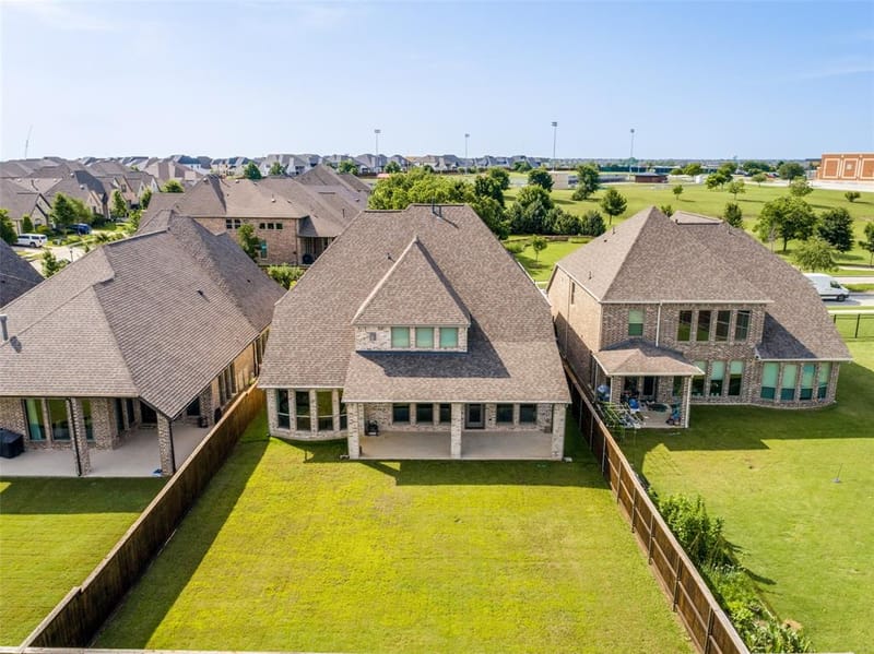 2491 Meadowbrook Boulevard, Prosper TX 75078 - Photo 30