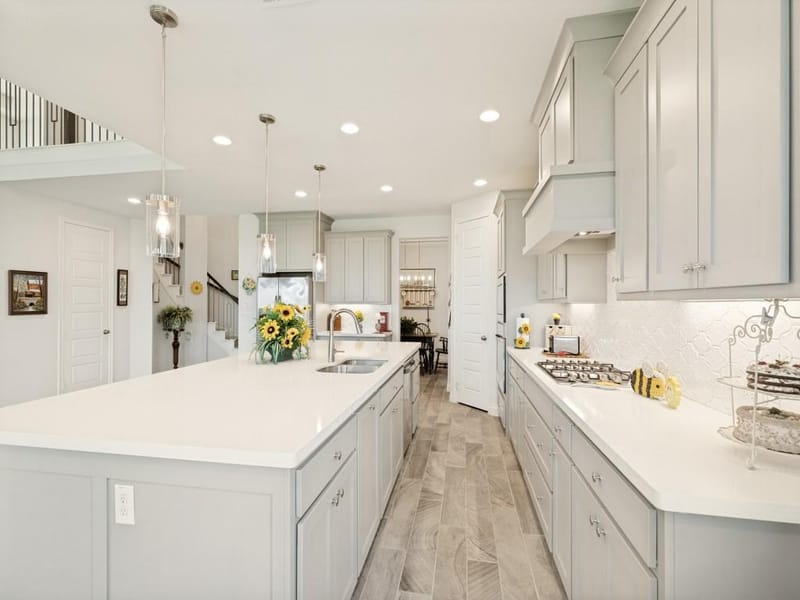 2491 Meadowbrook Boulevard, Prosper TX 75078 - Photo 10