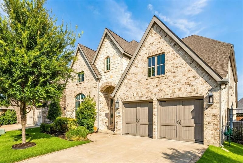 2491 Meadowbrook Boulevard, Prosper TX 75078 - Photo 39