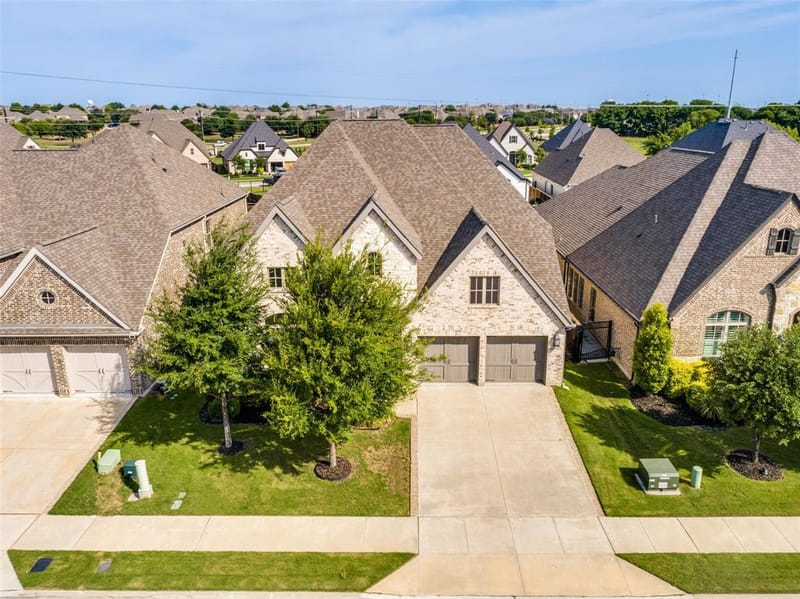2491 Meadowbrook Boulevard, Prosper TX 75078 - Photo 29