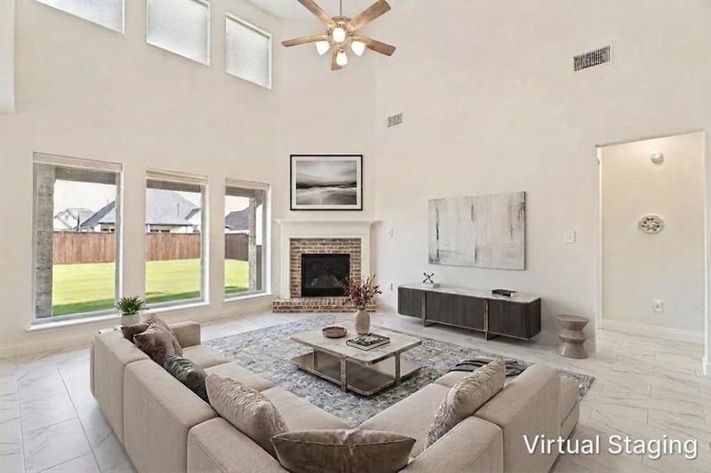 2491 Meadowbrook Boulevard, Prosper TX 75078 - Photo 8