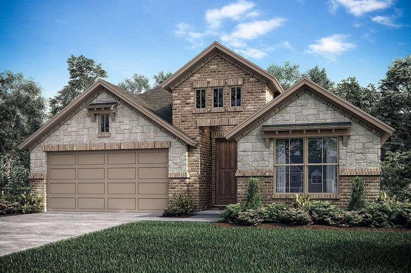 509 Geyser Trail, Waco TX 76657