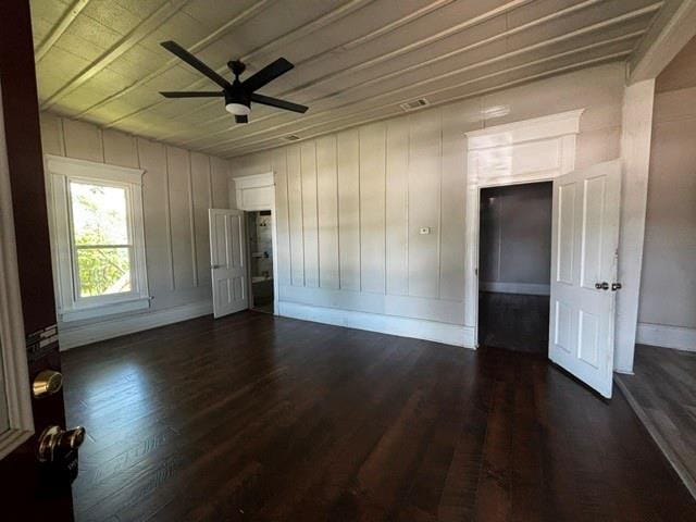 515 15th Street SW, Mineral Wells TX 76067 - Photo 2