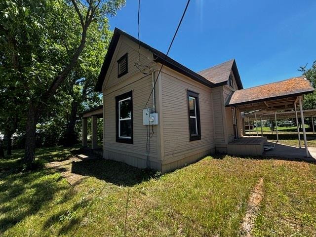 515 15th Street SW, Mineral Wells TX 76067 - Photo 10