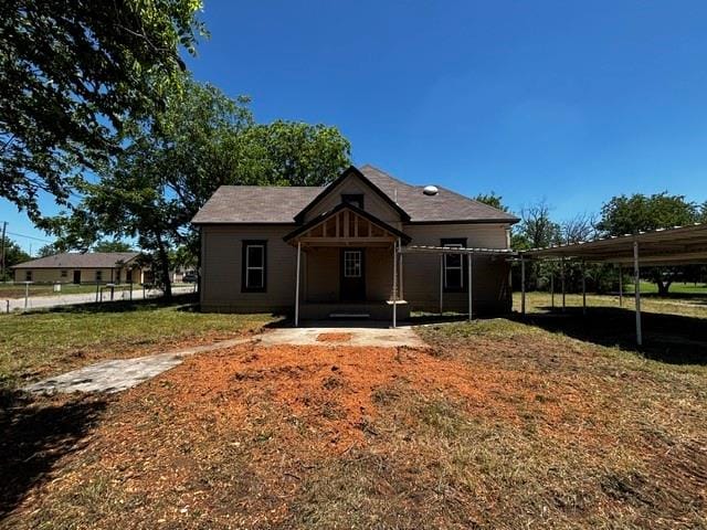 515 15th Street SW, Mineral Wells TX 76067 - Photo 11