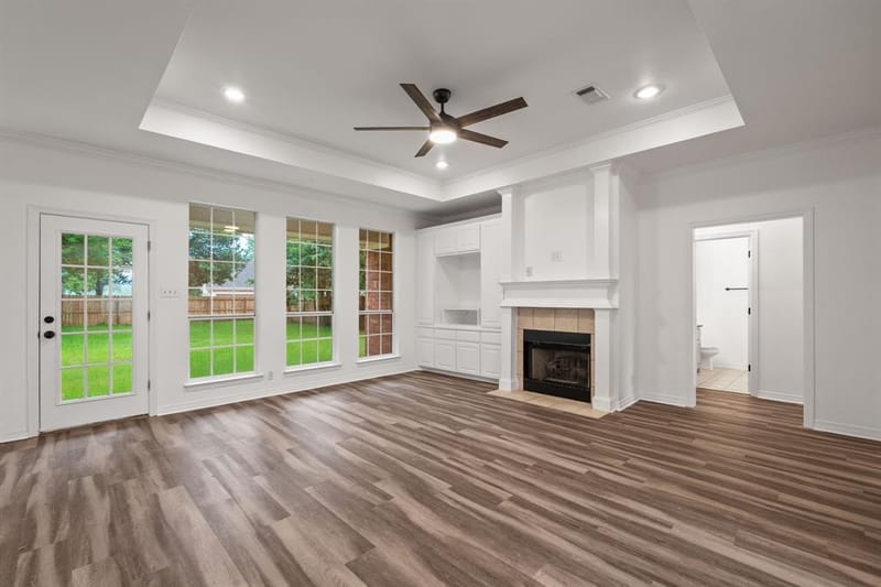 2107 Rivercrest Circle, Denison TX 75020 - Photo 12