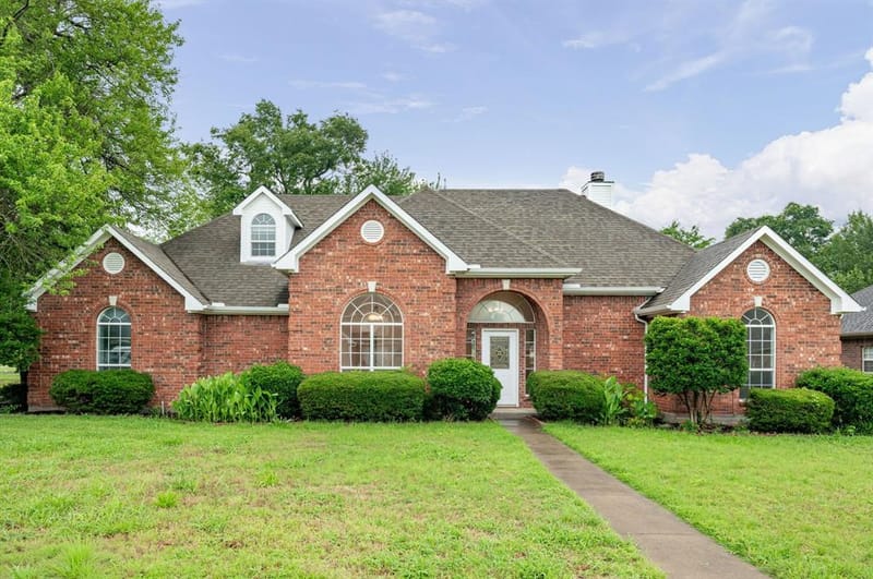 2107 Rivercrest Circle, Denison TX 75020 - Photo 36