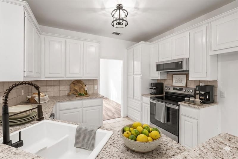 2107 Rivercrest Circle, Denison TX 75020