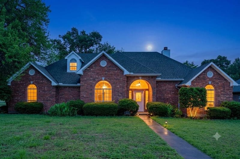 2107 Rivercrest Circle, Denison TX 75020 - Photo 5