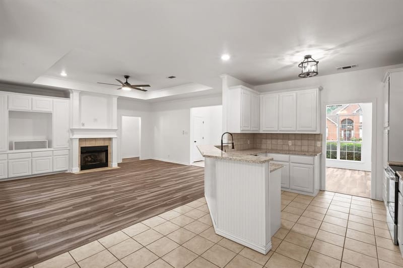2107 Rivercrest Circle, Denison TX 75020 - Photo 9
