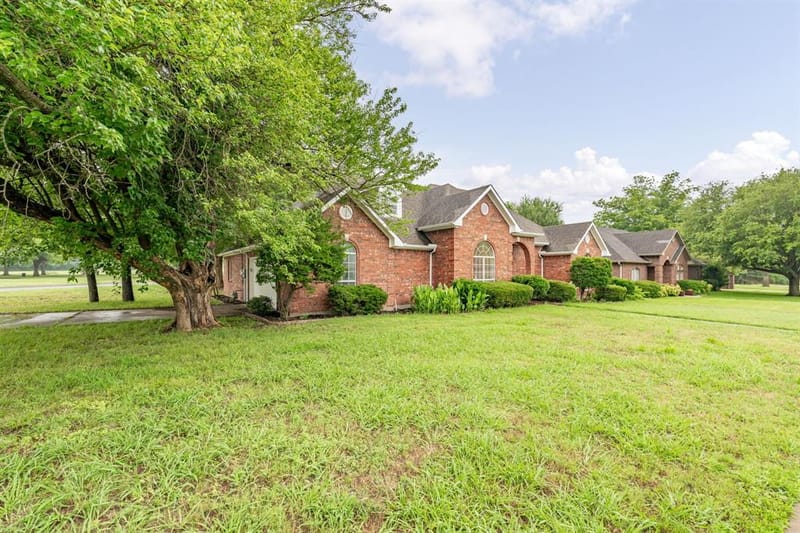 2107 Rivercrest Circle, Denison TX 75020 - Photo 30