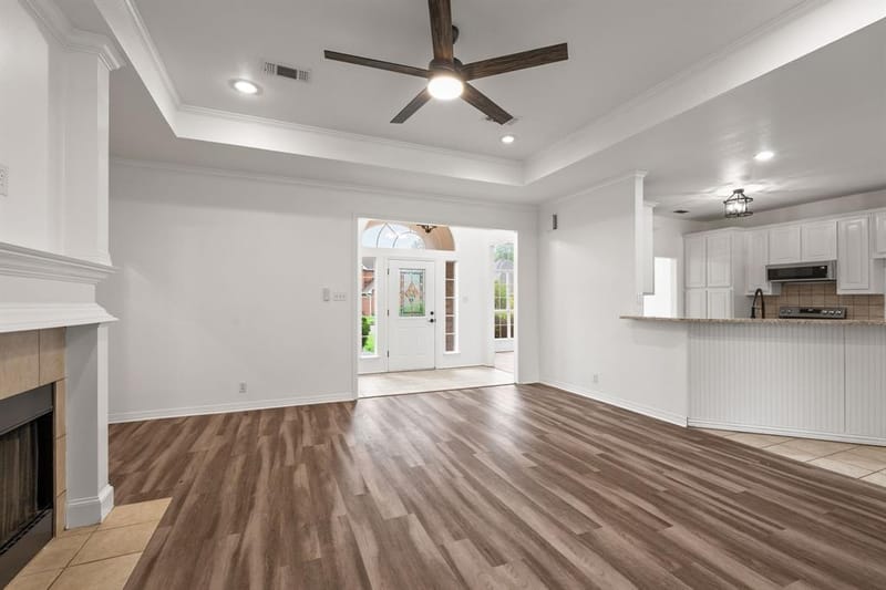 2107 Rivercrest Circle, Denison TX 75020 - Photo 15