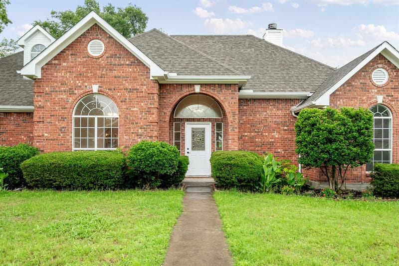 2107 Rivercrest Circle, Denison TX 75020 - Photo 35