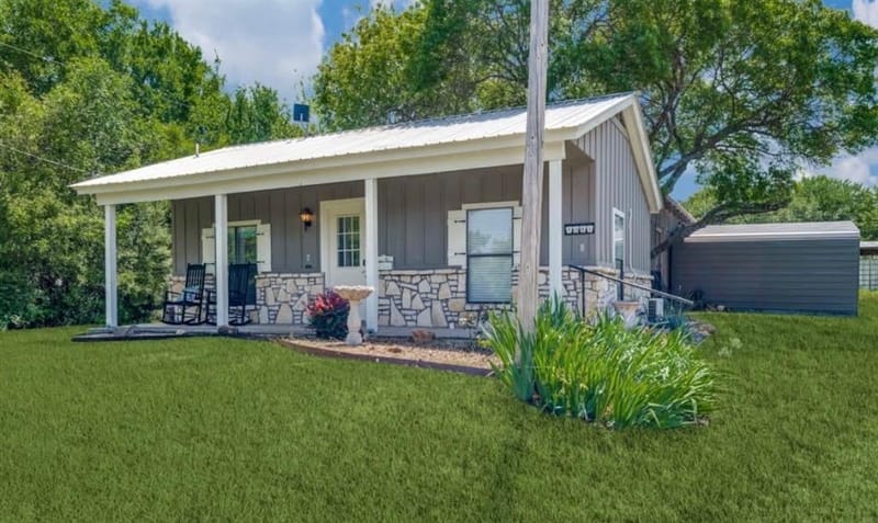 7085 Red Bud Lane, Fort Worth TX 76135 - Photo 33