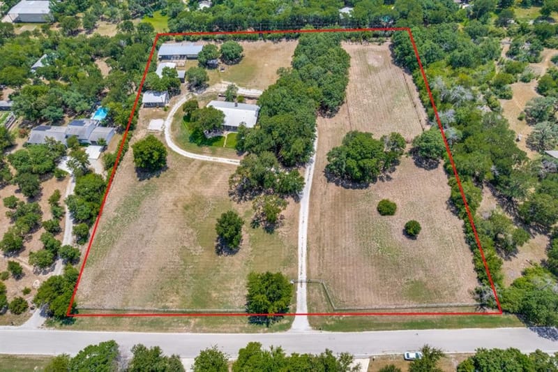 7085 Red Bud Lane, Fort Worth TX 76135 - Photo 40