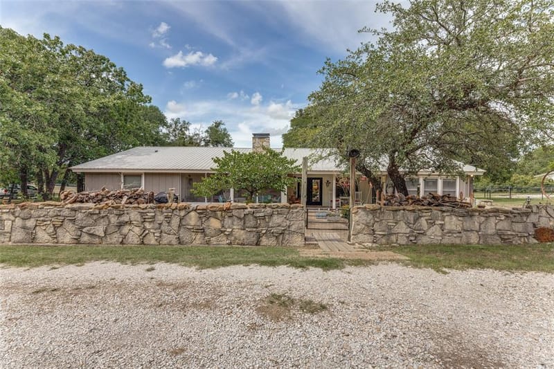 7085 Red Bud Lane, Fort Worth TX 76135 - Photo 29