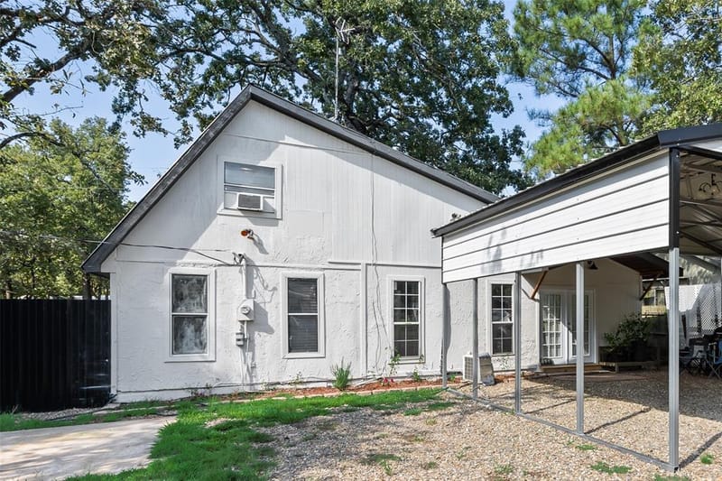 136 Private Road 7708, Emory TX 75440 - Photo 2