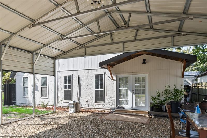 136 Private Road 7708, Emory TX 75440 - Photo 20