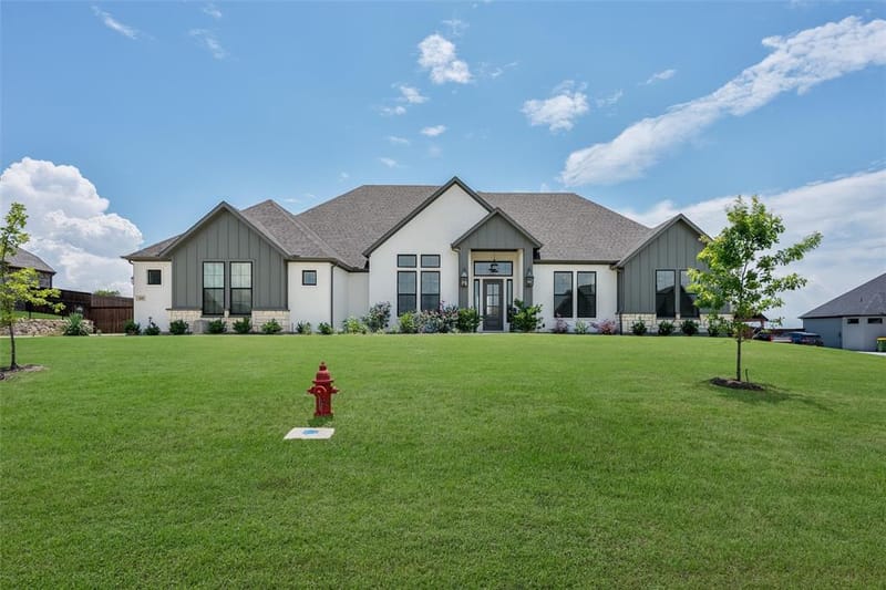 410 Dove Meadow Trail, Waxahachie TX 75167 - Photo 2