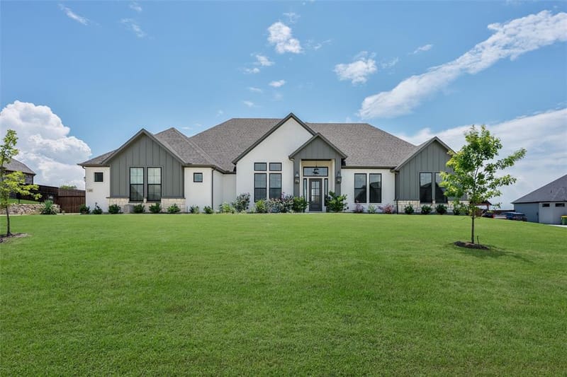 410 Dove Meadow Trail, Waxahachie TX 75167