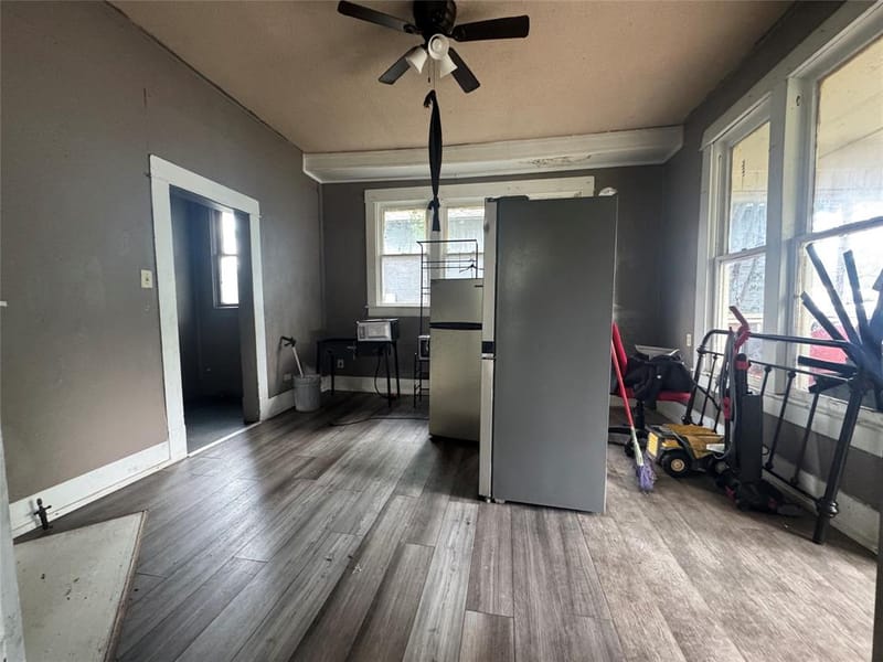 1913 Homan Avenue, Waco TX 76707 - Photo 5