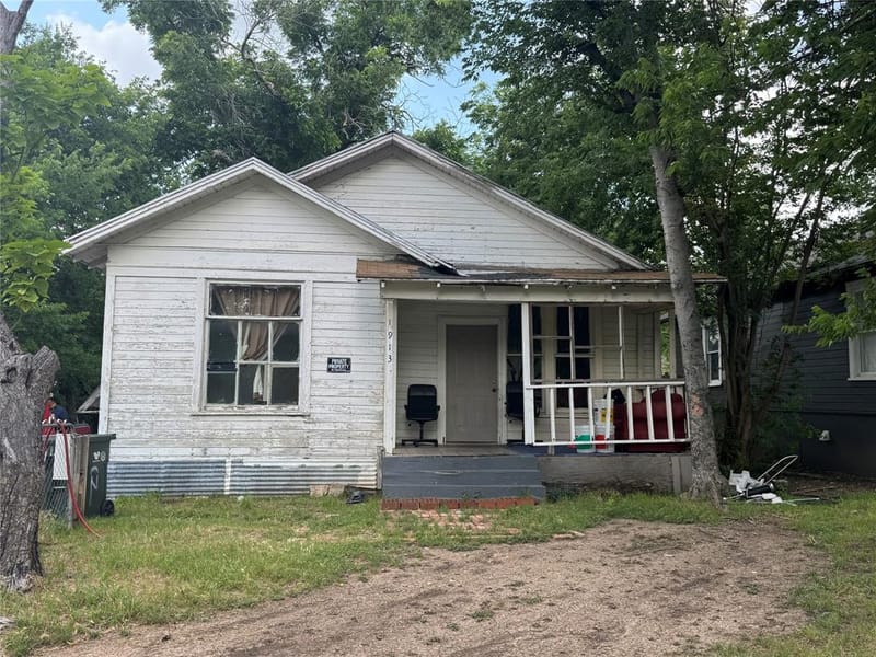 1913 Homan Avenue, Waco TX 76707 - Photo 8