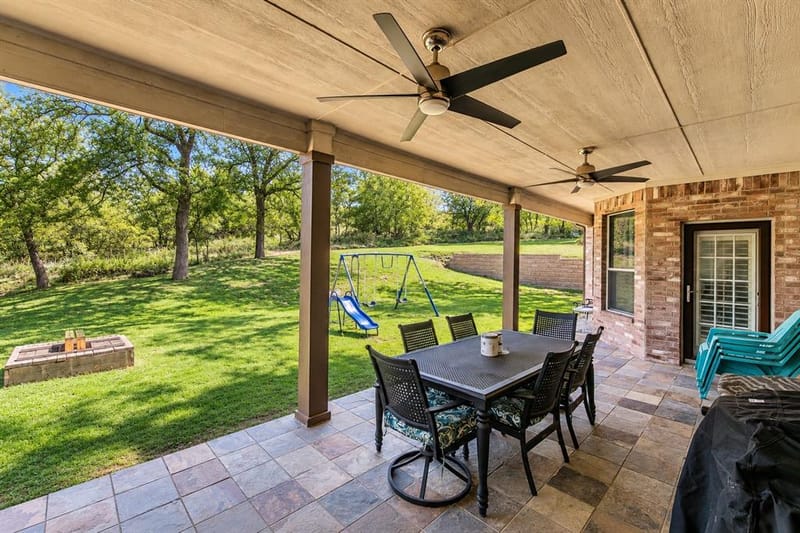 12548 Avondale Ridge Drive, Fort Worth TX 76179 - Photo 35