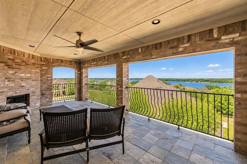 12548 Avondale Ridge Drive, Fort Worth TX 76179 - Photo 4