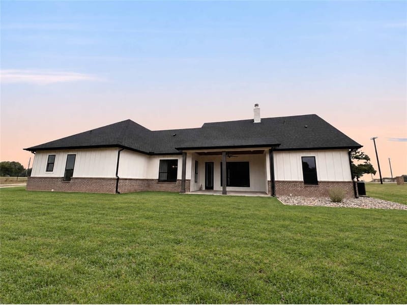 121 Cartwright Road, Weatherford TX 76087 - Photo 3