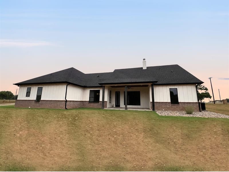121 Cartwright Road, Weatherford TX 76087 - Photo 4