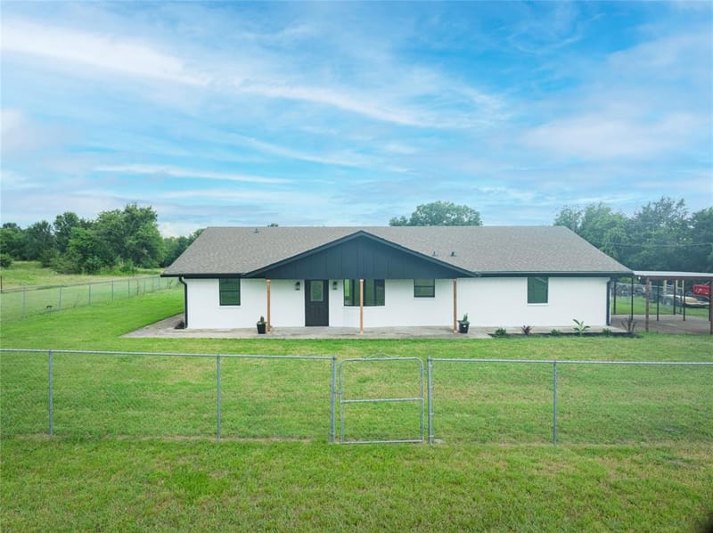 228 Brown Creek Road, Weatherford TX 76085 - Photo 2