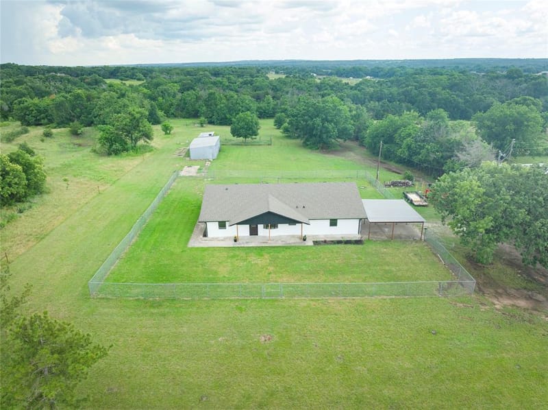 228 Brown Creek Road, Weatherford TX 76085 - Photo 17