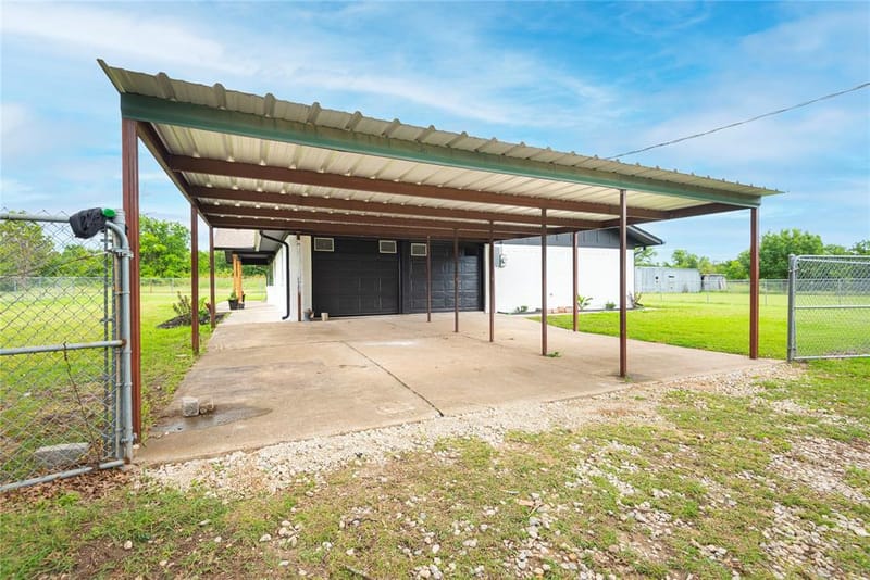 228 Brown Creek Road, Weatherford TX 76085 - Photo 12