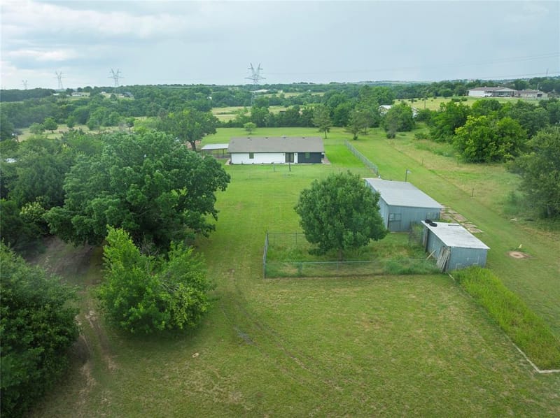 228 Brown Creek Road, Weatherford TX 76085 - Photo 22